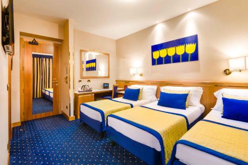 Hotel Diocleziano - image 12