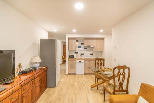 Létesítmények, Casa karrikaburu, acogedores apartamentos rodeados de naturaleza in Valcarlos-Luzaide