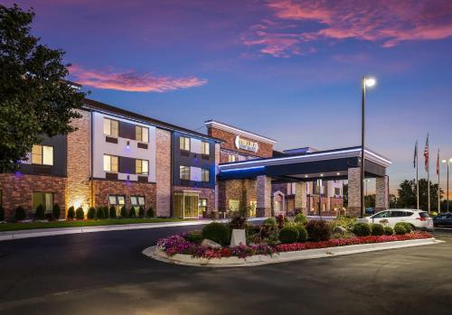 The Leo Collection Detroit, an Ascend Collection Hotel