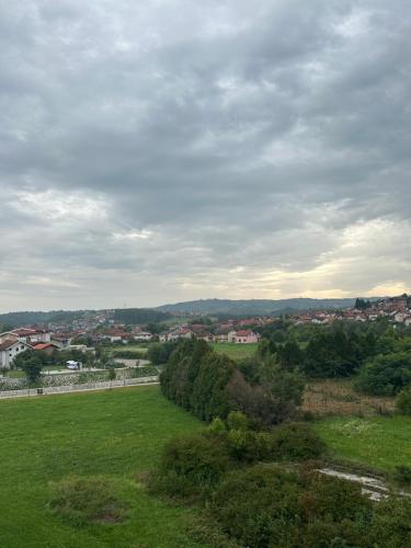 Hotel Turist in Čelinac
