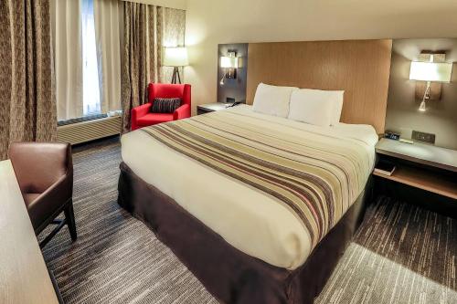 Country Inn & Suites by Radisson Nashville Airport TN - image 5