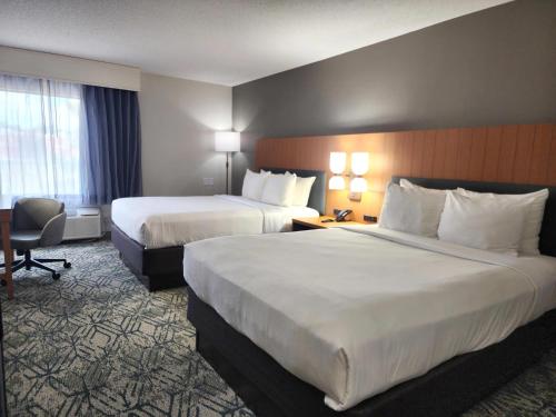 Country Inn & Suites by Radisson Dahlgren VA - image 7