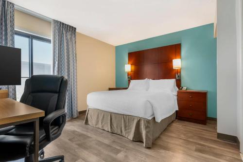 Residence Inn St. Louis Galleria - image 32