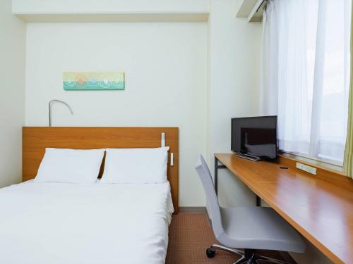 コンフォートイン諏訪インター