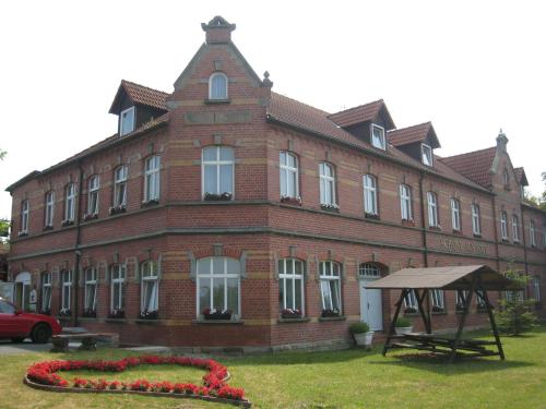 Hotel Schöne Aussicht