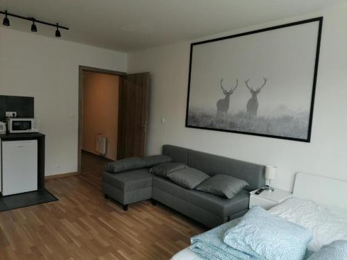 Brand new studio apartment #30 in brand new building FREE PARKING close to center, Прага (фото 2)