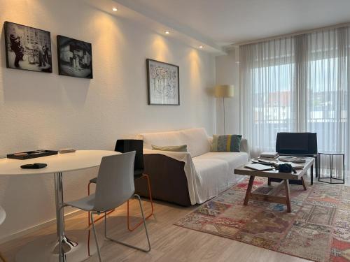 Deluxe Apartment - City Centre - Koenigsalle 5min, Düsseldorf (Foto 3)