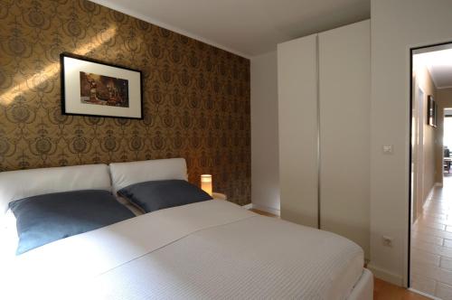 Deluxe Apartment - City Centre - Koenigsalle 5min, Düsseldorf (Foto 9)
