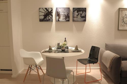 Deluxe Apartment - City Centre - Koenigsalle 5min, Düsseldorf (Foto 2)