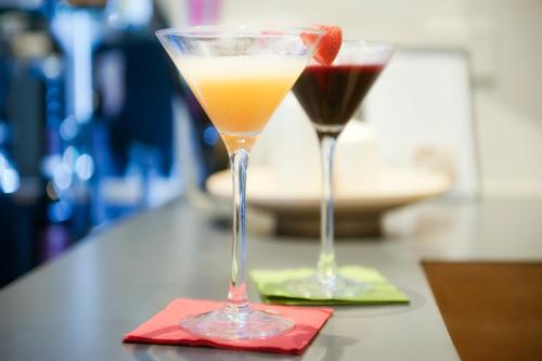 Best Western Ars Hotel - image 3