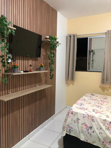 Loft at Portal of Amazônia