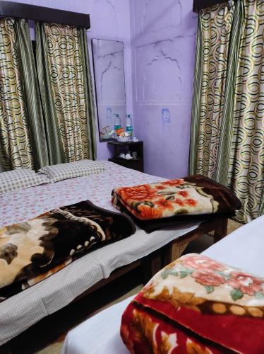 Kila Todarmal Heritage Stays - image 4