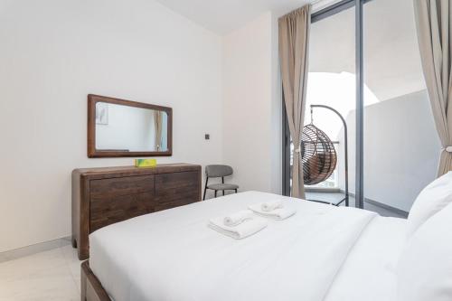 Elegant 2BR Apartment Private Pool by Czechin, Dubai (Foto 6)