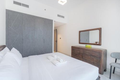 Elegant 2BR Apartment Private Pool by Czechin, Dubai (Foto 4)