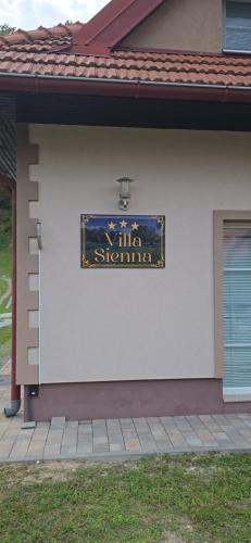Villa Sienna