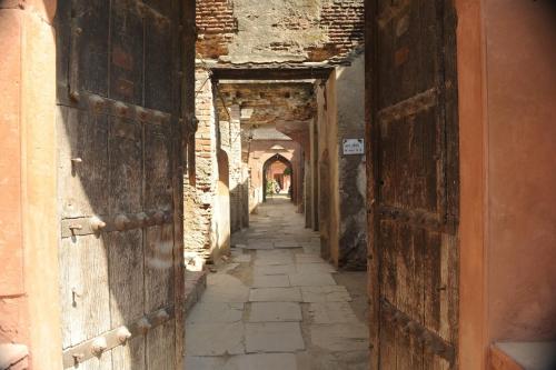 Изглед, Kila Todarmal Heritage Stays in Daraganj