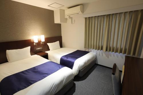 Kkr Hotel Nakameguro – Tokyo