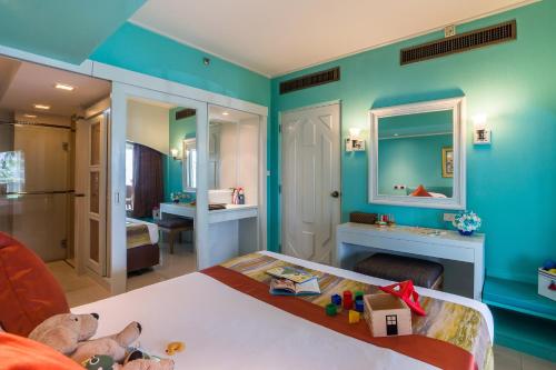 Family Suite (2 bedrooms) image 6