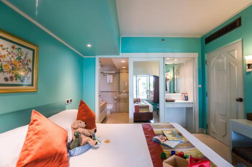 Family Suite (2 bedrooms) image 1