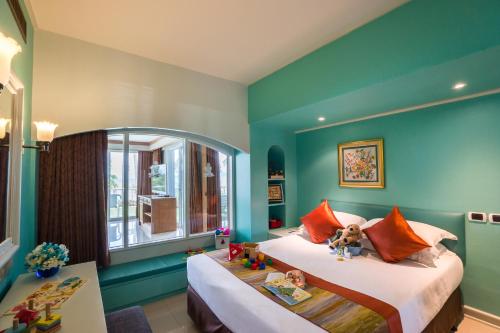 Family Suite (2 bedrooms) image 2