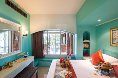 Family Suite (2 bedrooms) image 5