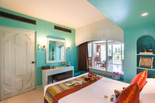 Family Suite (2 bedrooms) image 4