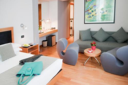 Best Western Ars Hotel - image 7