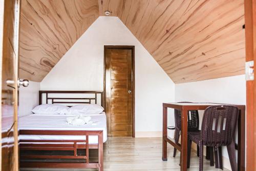 Dawal Lakeview Resort