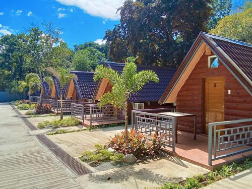 Dawal Lakeview Resort
