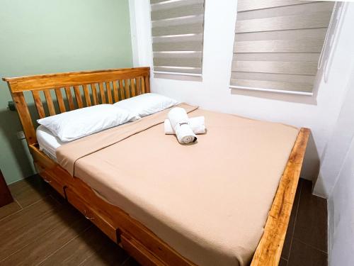 Dawal Lakeview Resort