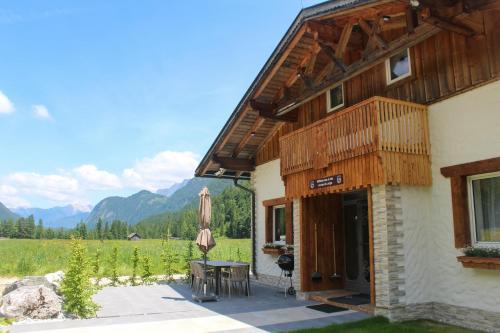 Austria Parks - Leutasch in ลอยทัช