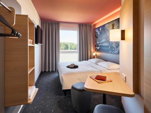 hotel photo