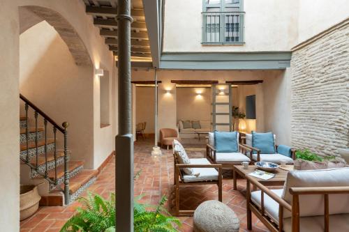 Magno Apartments Verde Luxury House, Séville (photo 3)