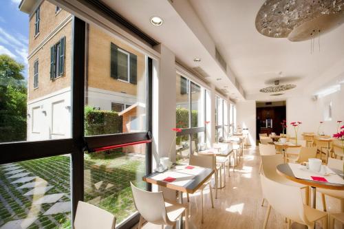 貝斯特韋斯特ARS酒店 Best Western ARS Hotel