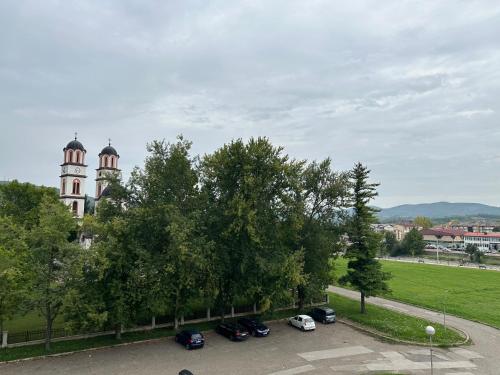 Hotel Turist in Čelinac