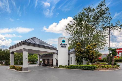 Clarion Pointe Morrow - Atlanta South