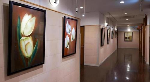 Hotel Sealuck Pal Utsunomiya