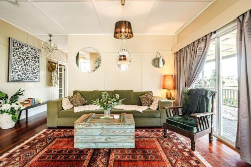 Ivy House Dorrigo in Dorrigo