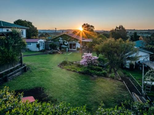 Kert, Ivy House Dorrigo in Dorrigo