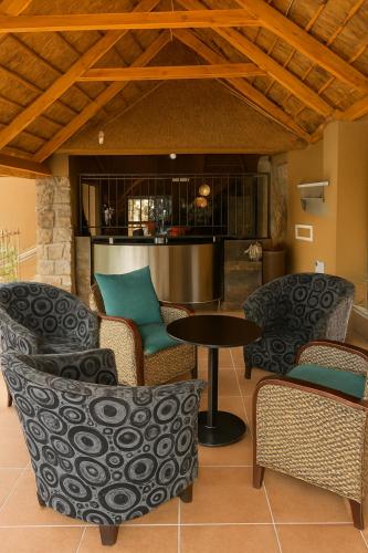 Instalações, Fuleng Guest House - Quthing in Quthing