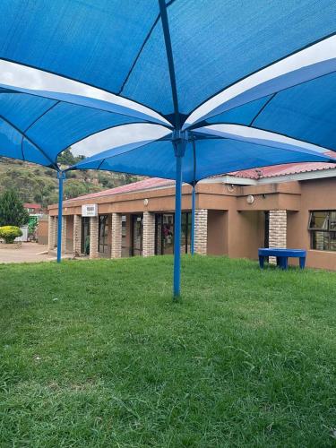 Jardim, Fuleng Guest House - Quthing in Quthing