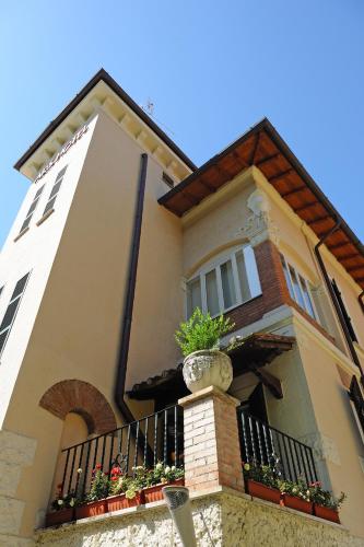 Best Western Ars Hotel - image 14