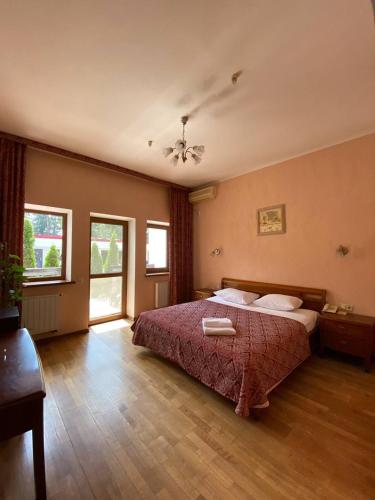hotel photo