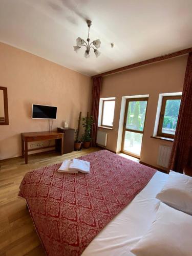 hotel photo