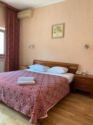 hotel photo
