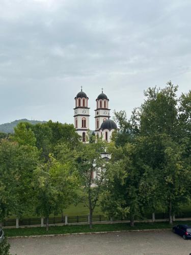 Hotel Turist in Čelinac