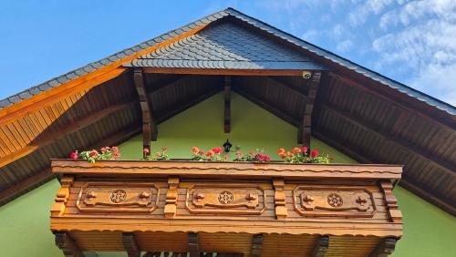 Ferienhaus Richter in Drognitz, Deutschland