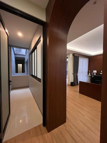 M-LIVIN Dorm Hotel in บังกา