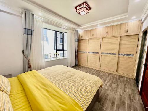 Jie hu er ju hostel - image 4
