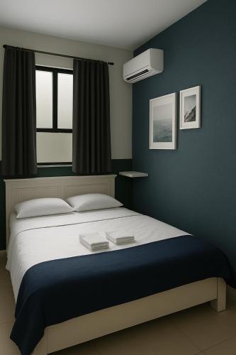 Private double Delight Couple Room